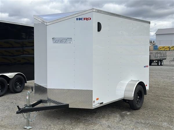 Bravo Hr610sa 2026 alt