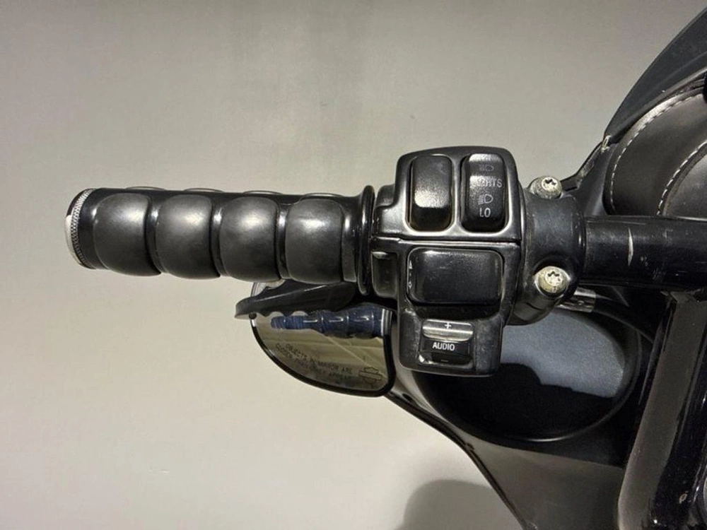 2010 Harley-davidson Flhtc - Electra Glide® Classic alt