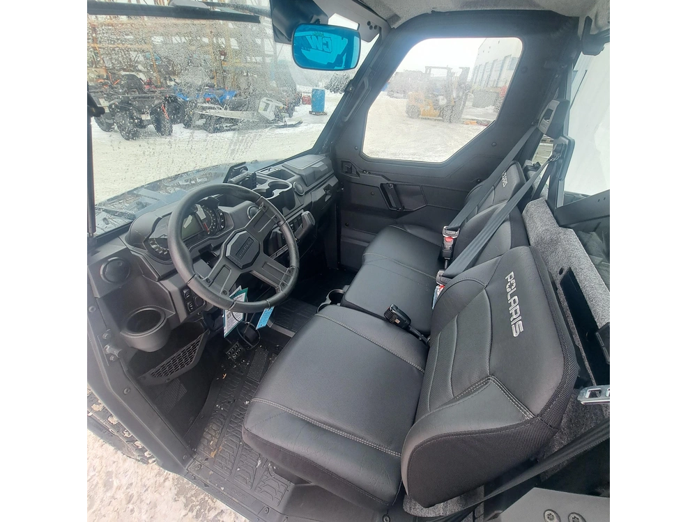 2026 Polaris Ranger Xp 1000 Northstar - Premium alt