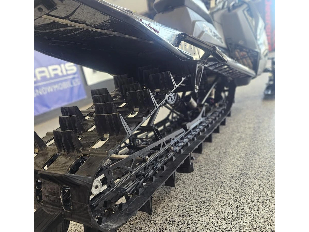 2024 Polaris Patriot 9r Rmk Khaos Slash 155 alt