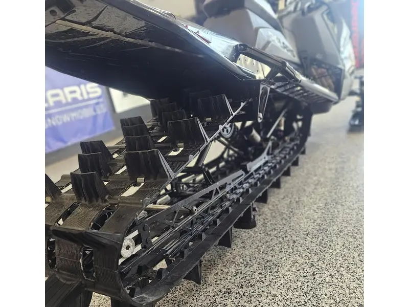 2024 Polaris PATRIOT 9R RMK KHAOS SLASH 155
