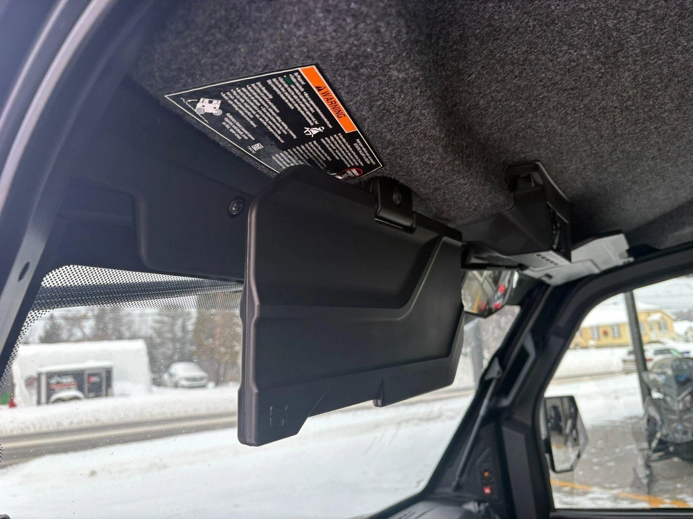 Polaris Polaris Ranger Crew Xd 1500 Northstar Edition Ultimate 2025 alt