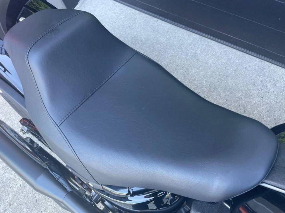 2024 Harley-davidson Fxlrs - Low Rider™ S alt