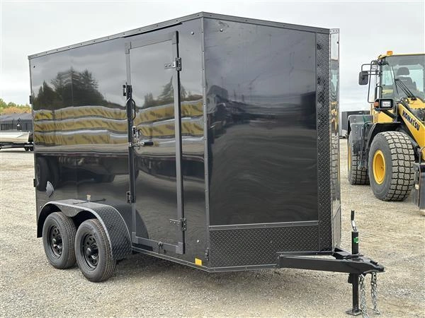 2026 Discovery Dth612ta2 alt