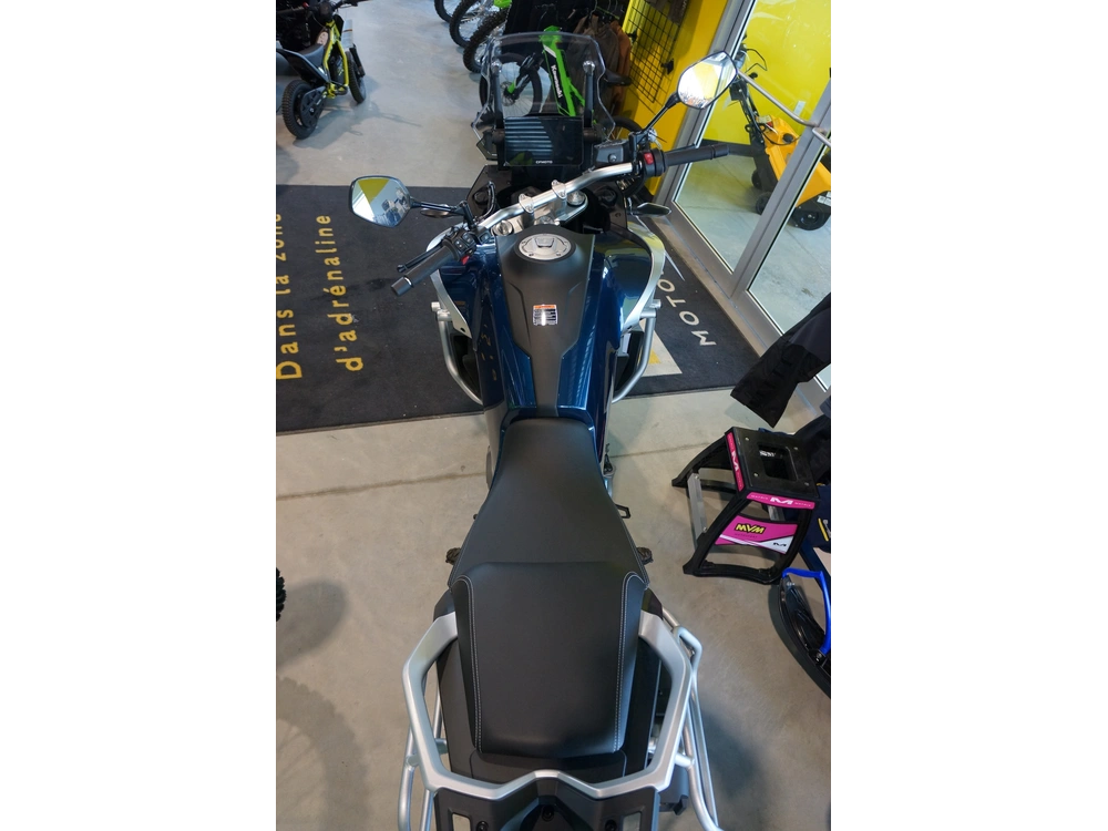 Cfmoto Ibex 800 Sport 2024 alt