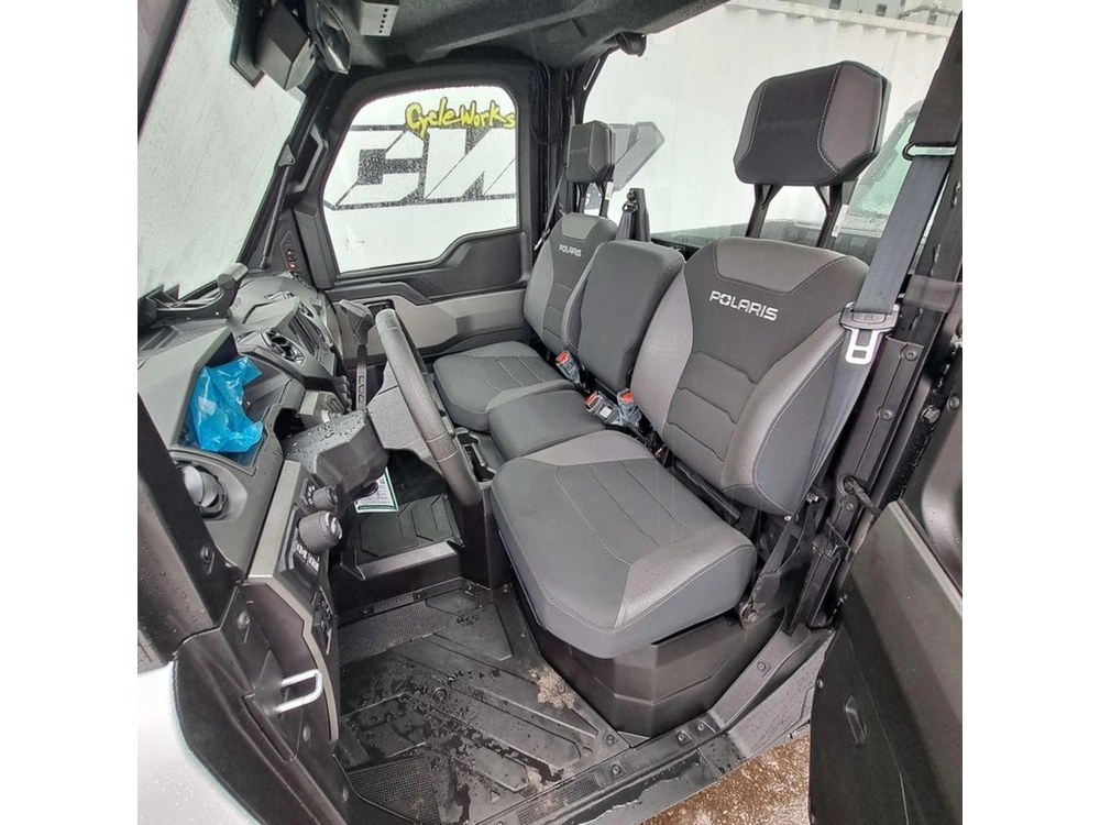 2025 Polaris Ranger Xd 1500 Northstar Ultimate alt