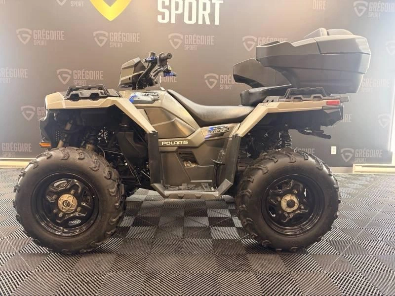 2019 Polaris Sportsman 850 Sp Eps alt