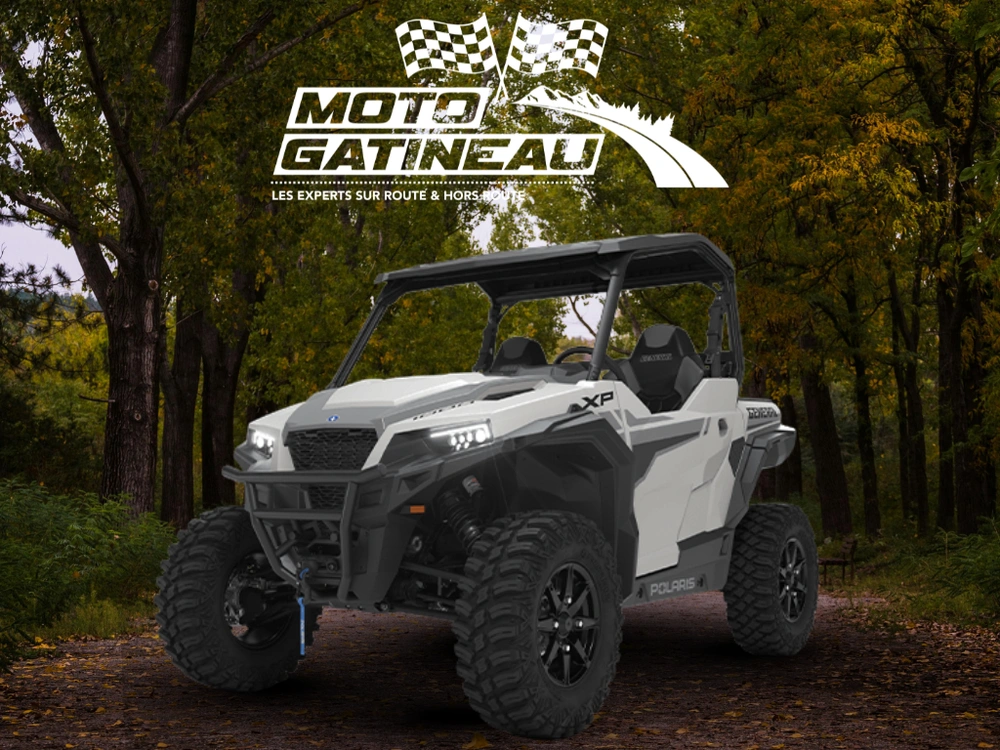 Polaris General Xp 1000 Sport 2026 alt