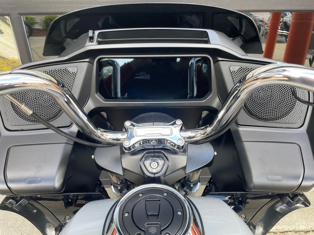 2025 Harley-davidson Fltrx - Road Glide® alt