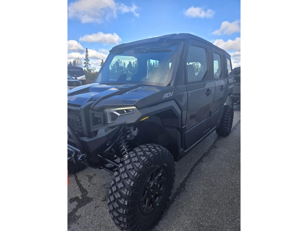 2026 Polaris Xpedition Adv 5 Northstar alt