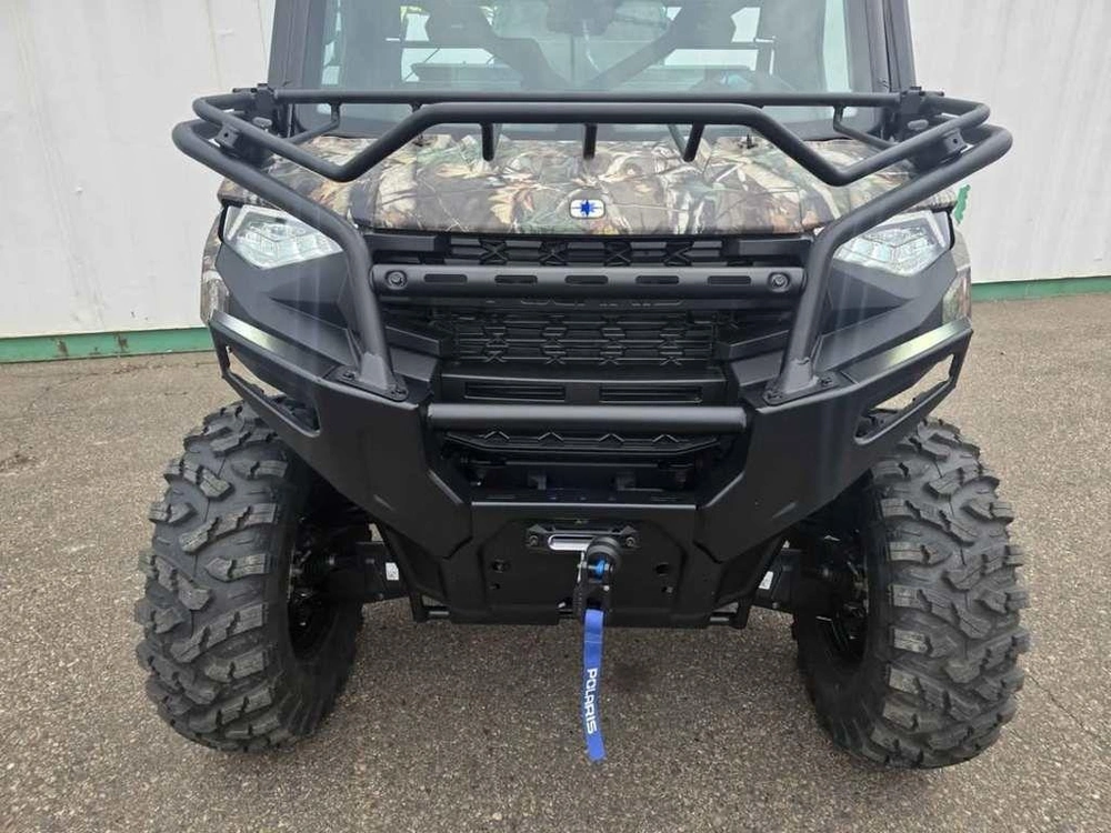 2026 Polaris Ranger Xp 1000 Northstar - Hunt Edition alt