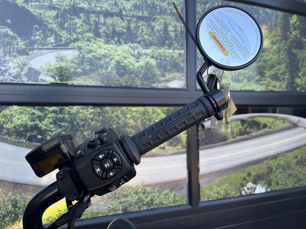 2024 Harley-davidson Rh1250s - Sportster™ S alt