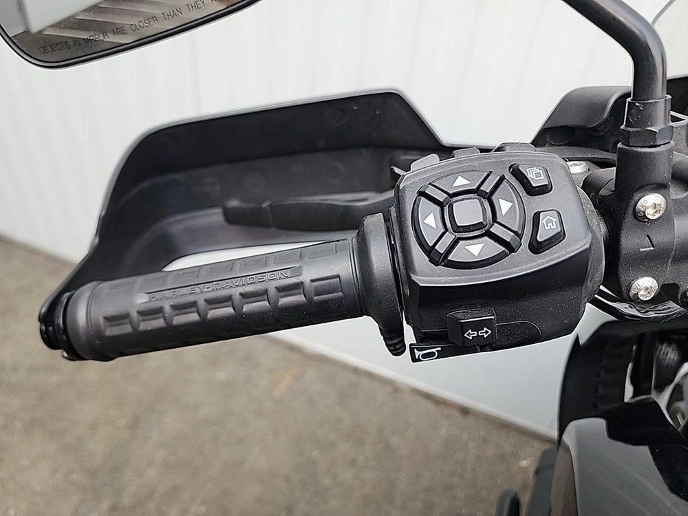 2021 Harley-davidson Pan America™ 1250 Special alt