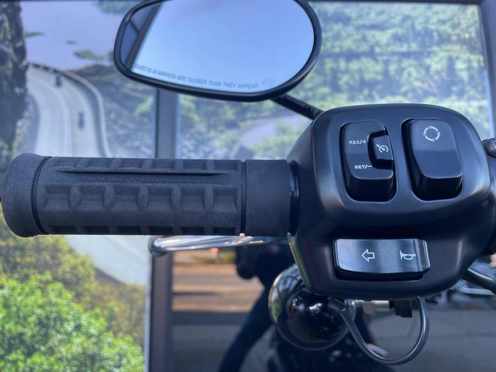 2026 Harley-davidson Fxlrs - Low Rider® S alt