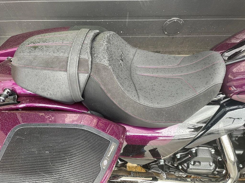 2025 Harley-davidson Fltrxse - Cvo™ Road Glide® alt