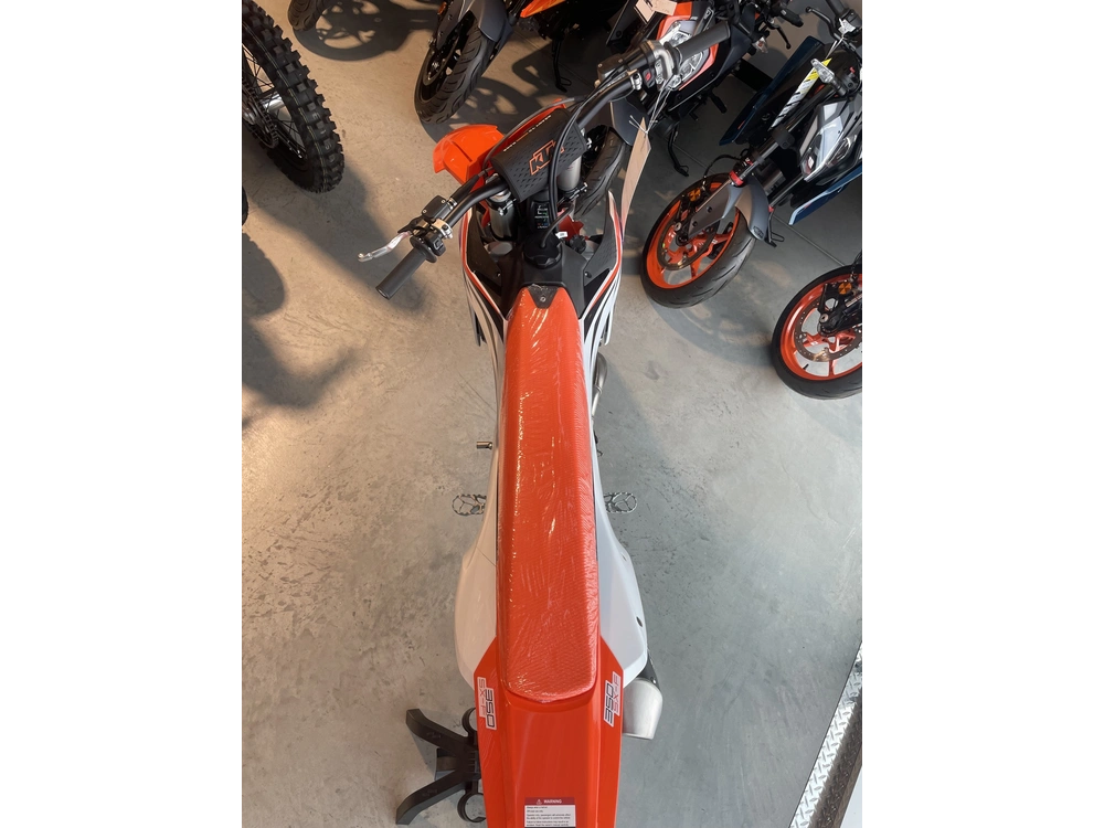 Ktm 350 Sx-f 2024 alt