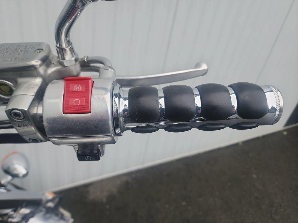 2006 Honda Vtx1300 S alt