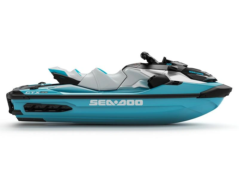 Sea-doo Gtx Limited 325 2026 alt