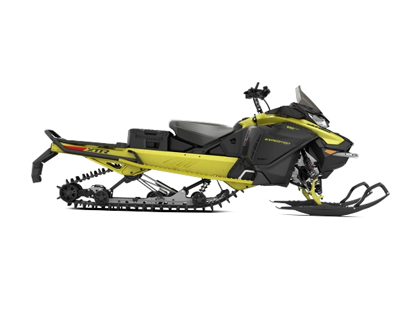 Ski-doo Expedition Xtreme 850 E-tec Cobra 1.8" E.s. 2025 alt