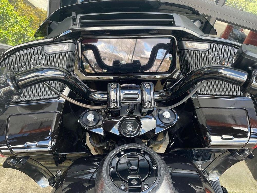 2025 Harley-davidson Fltrxstse - Cvo™ Road Glide™ St alt