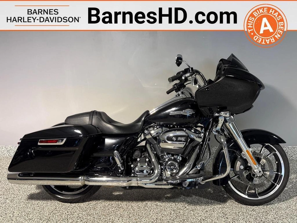 2023 Harley-davidson Fltrx - Road Glide™ alt