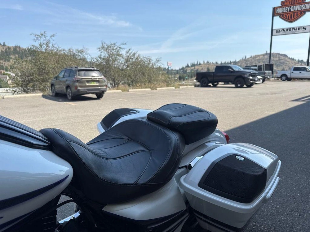 2016 Harley-davidson Flhxse - Cvo™ Street Glide® alt