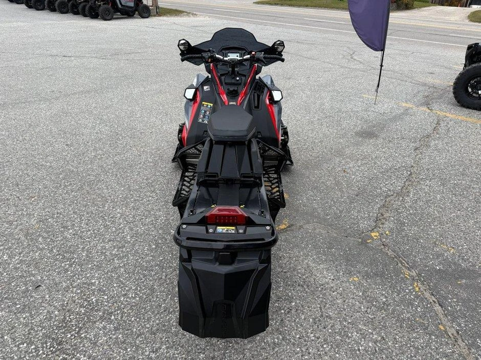 2024 Polaris Polaris 850 Indy Xc 129 alt