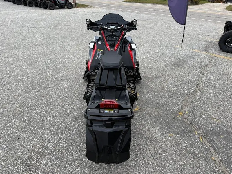 2024 Polaris Polaris 850 INDY XC 129