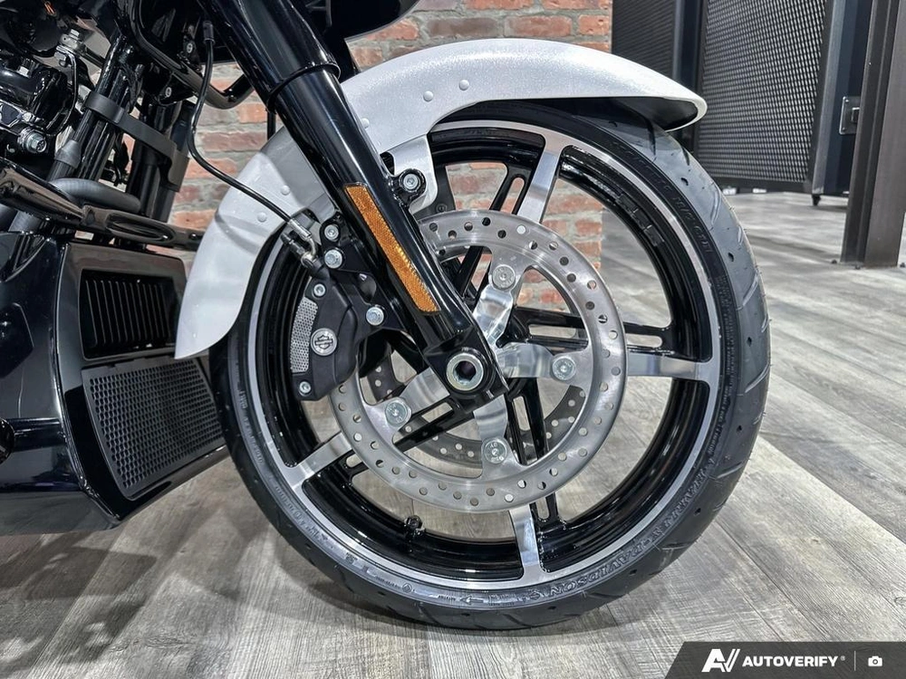 2025 Harley-davidson Fltrx - Road Glide® alt