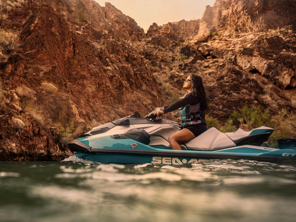 Sea-doo Gtx Limited 325 2026 alt