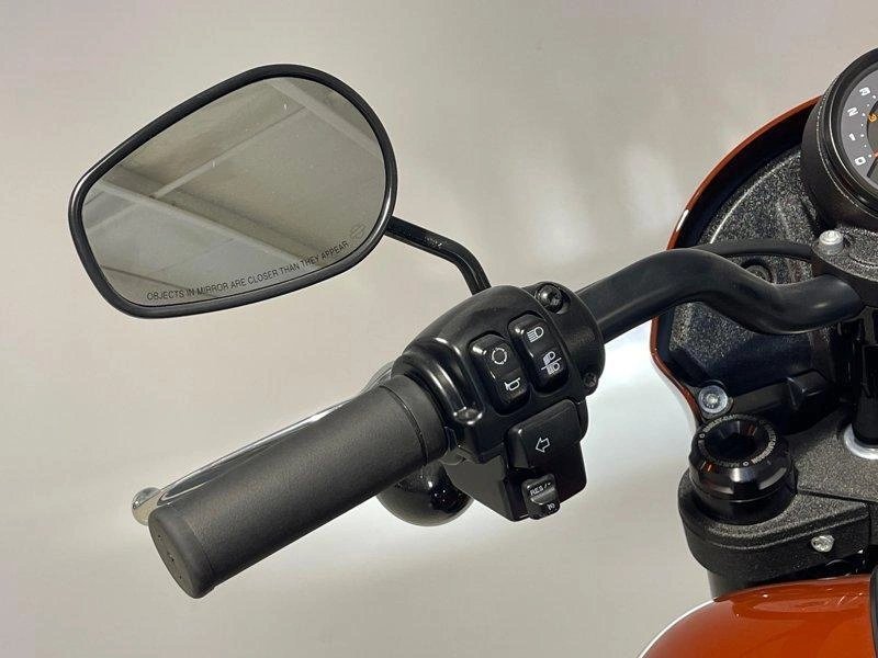 2024 Harley-davidson Fxlrs - Low Rider™ S alt