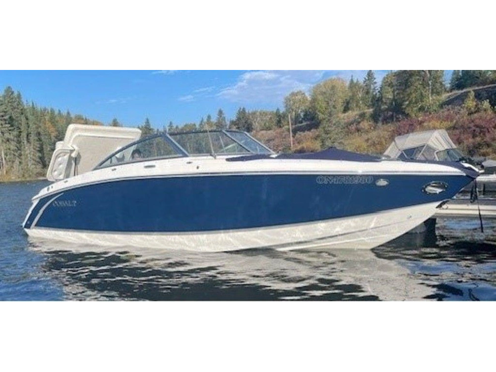 2014 Cobalt Boats R3 alt