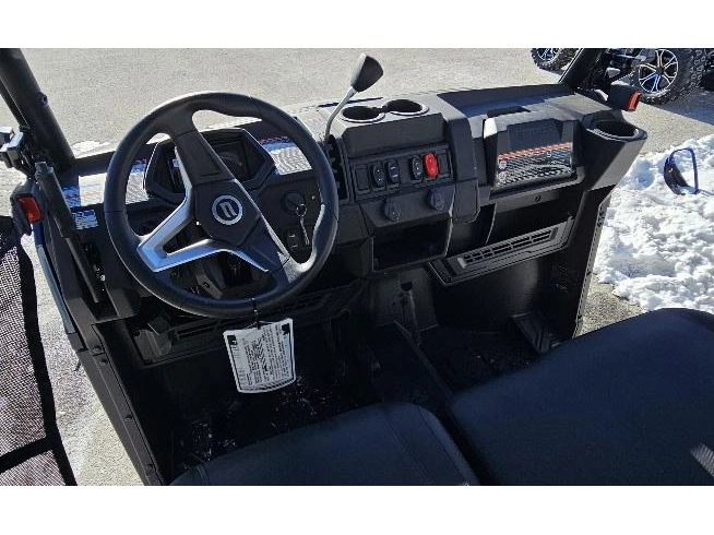 2026 Cfmoto Uforce 800 Xl alt