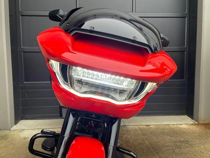 2026 Harley-davidson Fltrx - Road Glide® alt