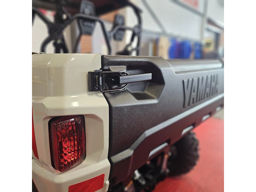 2026 Yamaha Viking Eps Se Ranch Edition alt