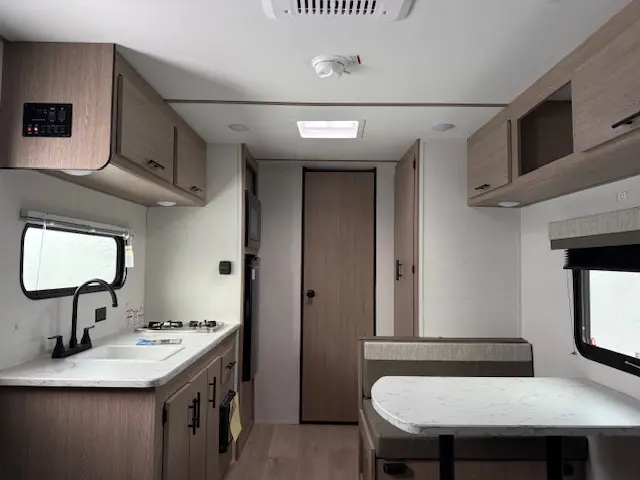 Gulf Stream 178RB 2026