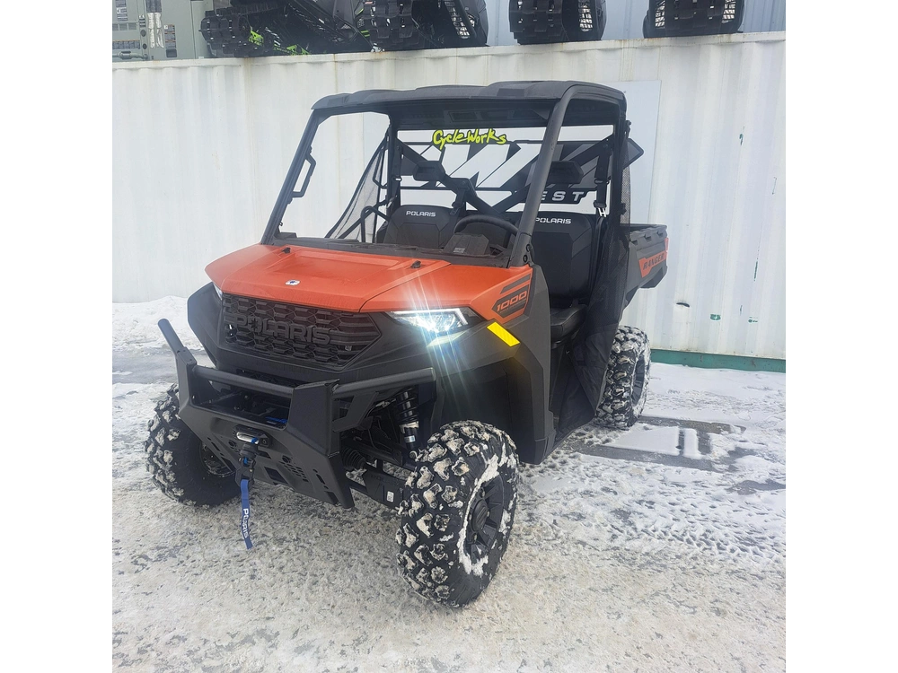 2026 Polaris Ranger 1000 - Premium alt