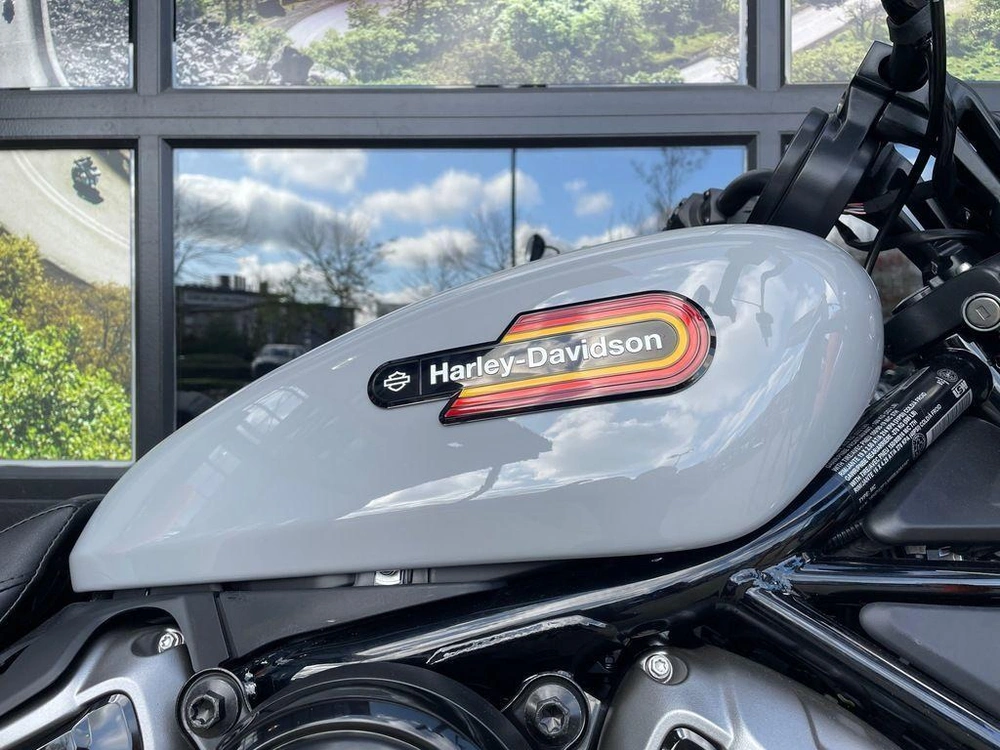 2024 Harley-davidson Rh975s - Nightster™ Special alt