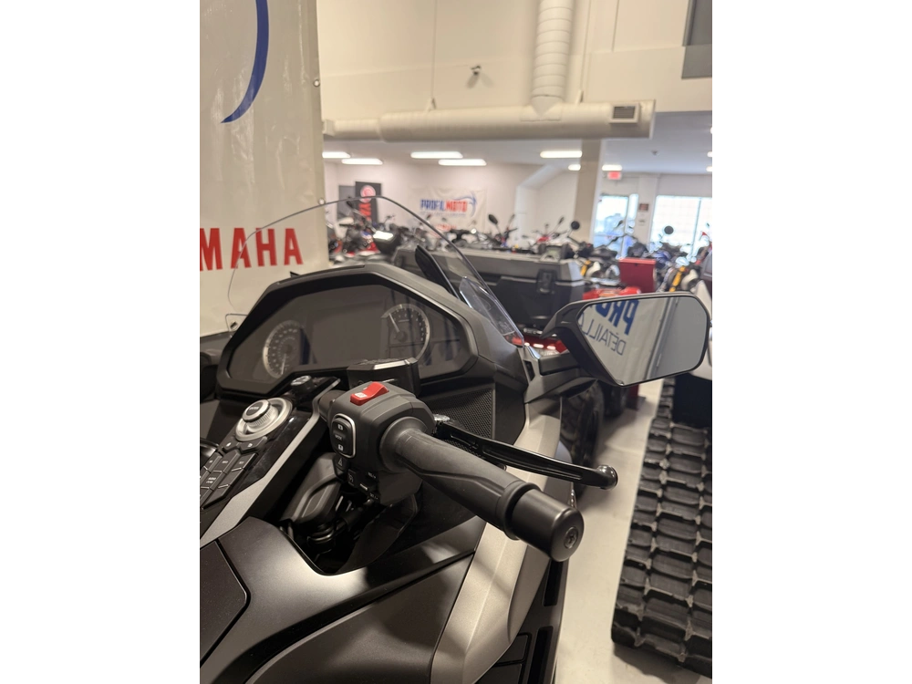 Honda Gold Wing Gold Wing Manuel 2026 alt