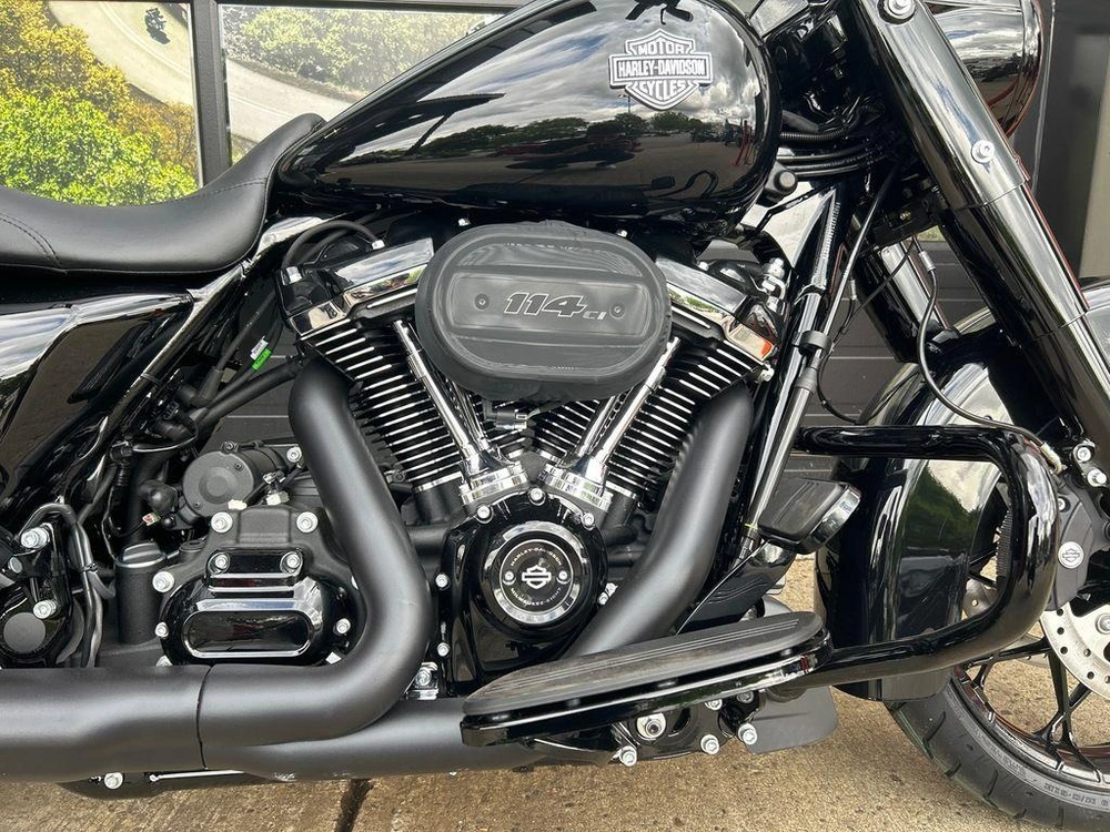 2024 Harley-davidson Flhrxs - Road King™ Special alt