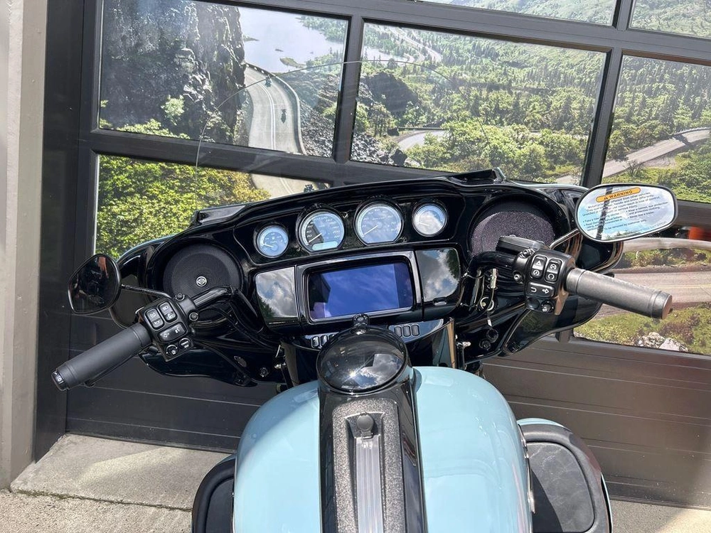 2024 Harley-davidson Flhtk - Ultra Limited™ alt