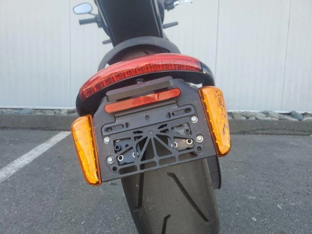 2020 Harley-davidson Elw - Livewire™ alt