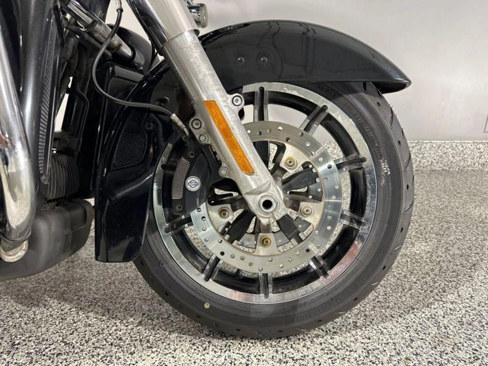 2018 Harley-davidson Flhtk - Ultra Limited alt