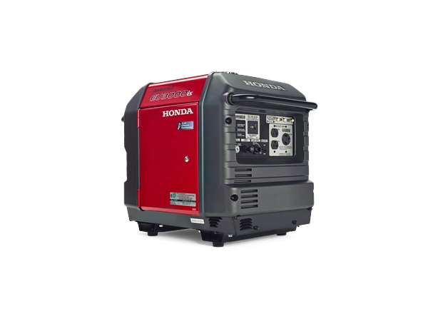 Honda Generatrice/eu3000is 2025 alt