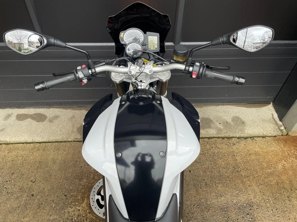 2015 Bmw F 800 R alt