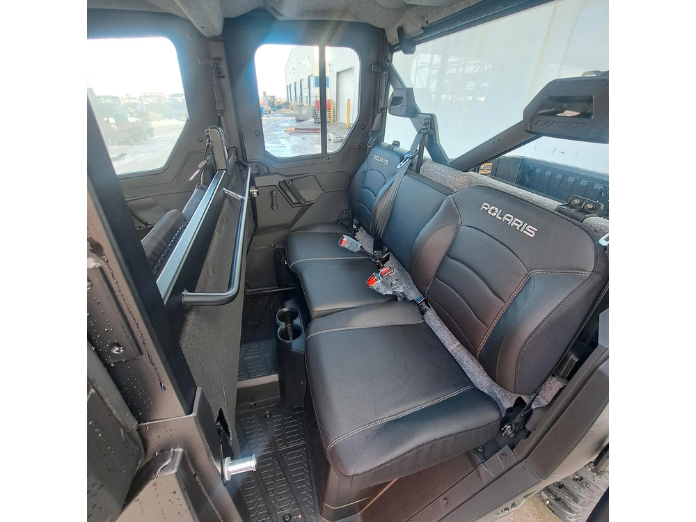 2026 Polaris Ranger Crew Xp 1000 Ns Ultimate alt