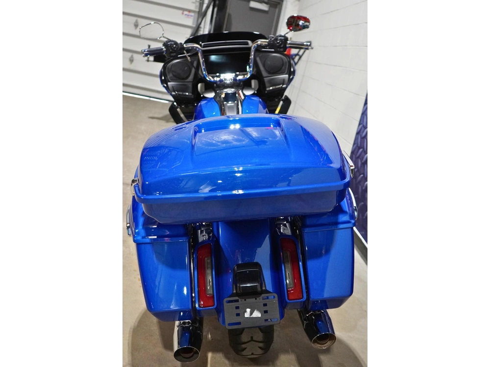 2025 Harley-davidson Fltrx Road Glide alt