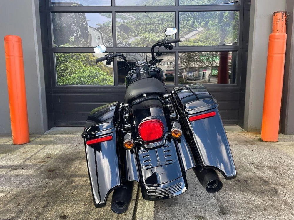 2025 Harley-davidson Flhrxs - Road King® Special alt