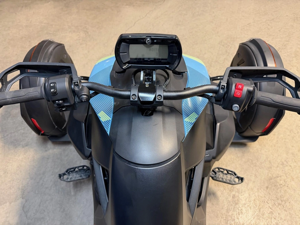 Can-am Ryker Rally 900 Ace 2024 alt