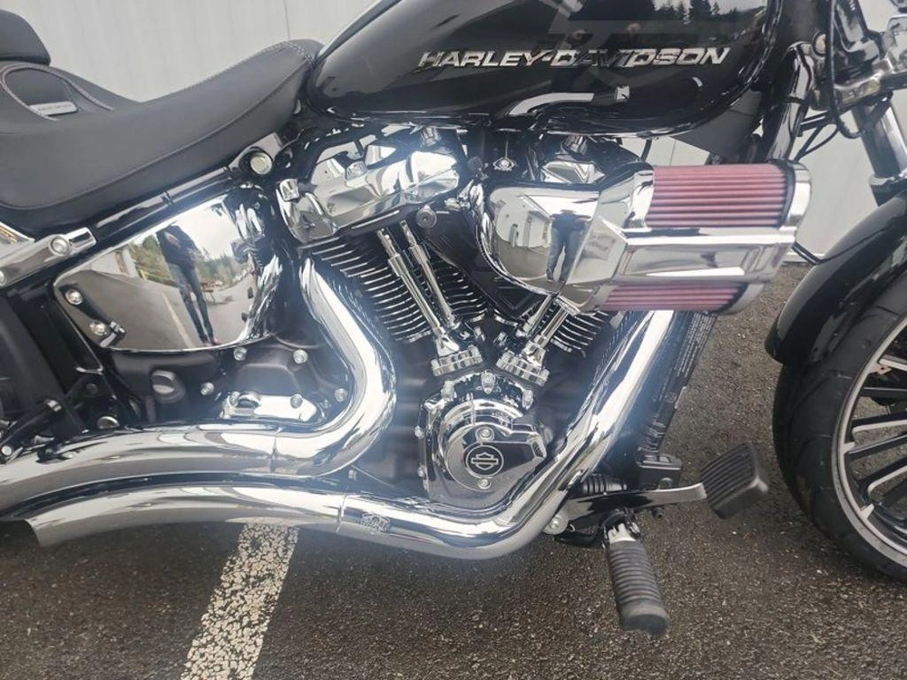2026 Harley-davidson Fxbr - Breakout® alt